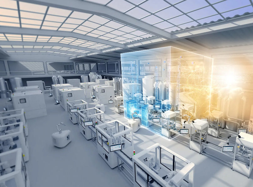 Китай Hunan Shengke Automation Technology Co., Ltd. Профиль компании 