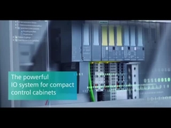 6AV3688-3CD13-0AX0 Нажимательная кнопка PP17 Кнопка Siemens для оригинальной упаковки